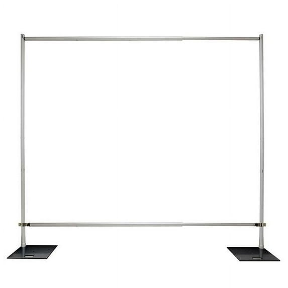 8 x 12 ft. Pipe & Drape Set