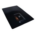thumbnail image 1 of 8 x 12 in.  Aluminum Flashing, Matte Black, 1 of 1