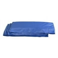 thumbnail image 1 of 8 x 14 ft. Super Trampoline Replacement Safety Pad - Blue, 1 of 1