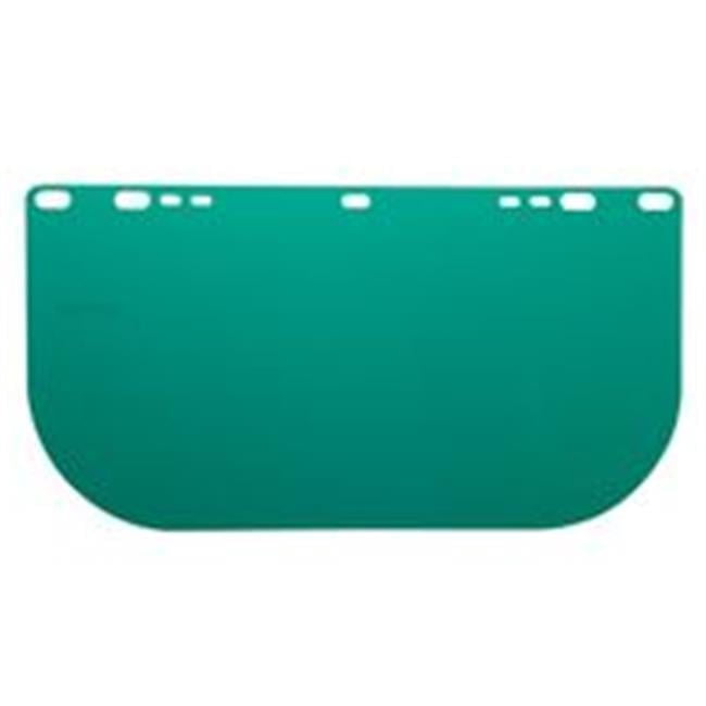 8 x 15 x 040 Faceshield 8154LB Pcubd Dgn 3005379