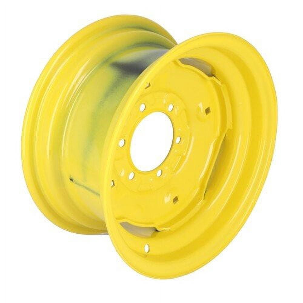 R48763 Tractor Front Axle Steering Hub Fits John Deere
