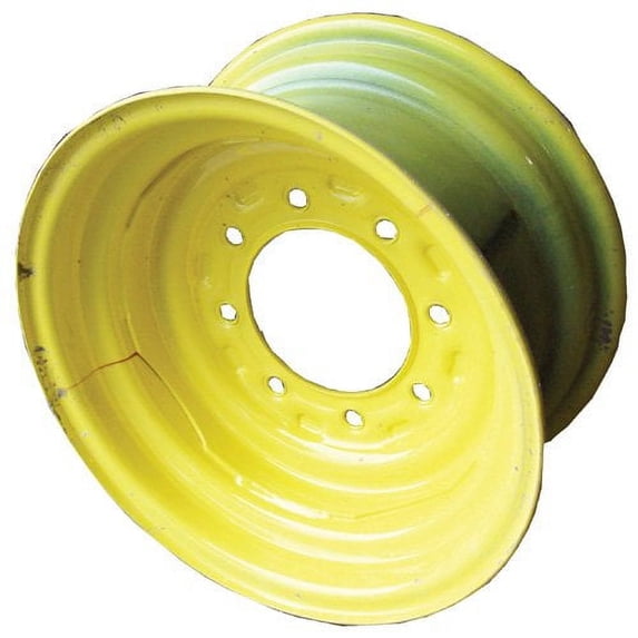 8" x 16" 8 Bolt Front Rim