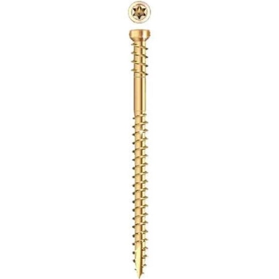 8 x 2.5 in. RT Composite Trim Screws