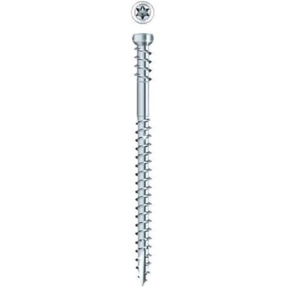 8 x 2.5 in. RT Composite Trim Screws