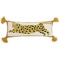 thumbnail image 1 of 8 x 22 in. Chi Chi Hook Pillow, 1 of 1