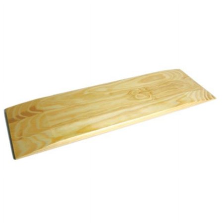 8 x 24 in. Transfer Board One Handgrip