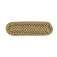 thumbnail image 1 of 8 x 28 in. Charlesgate Stair Tread Mats, Green - Set of 4, 1 of 1