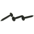 thumbnail image 1 of #8 x 3/4" Fine Drywall Screws / Phillips / Modified Truss Head / Steel / Black Oxide - 5000 Piece Carton, 1 of 1