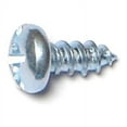thumbnail image 1 of #8 x 3/8" Zinc Plated Steel Combo Pan Head Sheet Metal Screws, 1 of 1