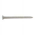 thumbnail image 1 of #8 x 3" Decrotized Steel Phillips Bugle Head Deck Screws DKSBS-105, 1 of 1
