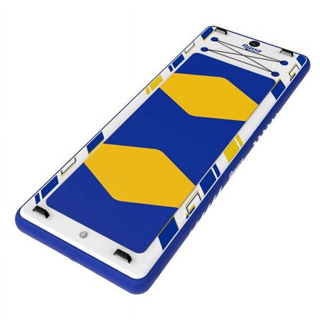 8 x 3 ft. Inflatable Marine Deck & Yoga Mat
