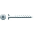 thumbnail image 1 of 8 x 3 in. Square Drive Bugle Head Screws Coarse Thread  Dacrotized Coated  Box of 2 000, 1 of 1