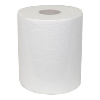 Bounty Quick-Size Paper Towels, White, 8 Family Rolls = 20 Regular ...