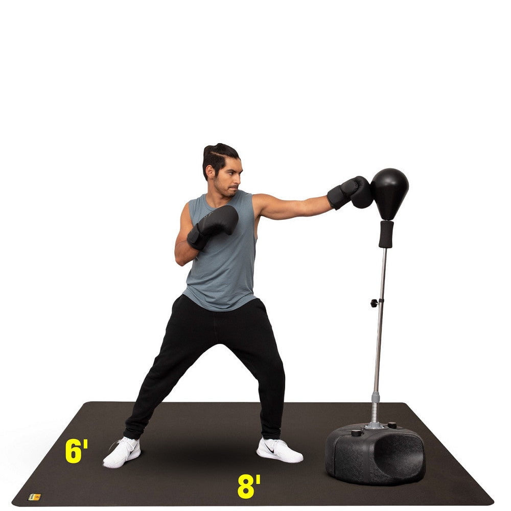 Buy Extra Large Exercise Mat 48 Square Feet at Ubuy Liberia