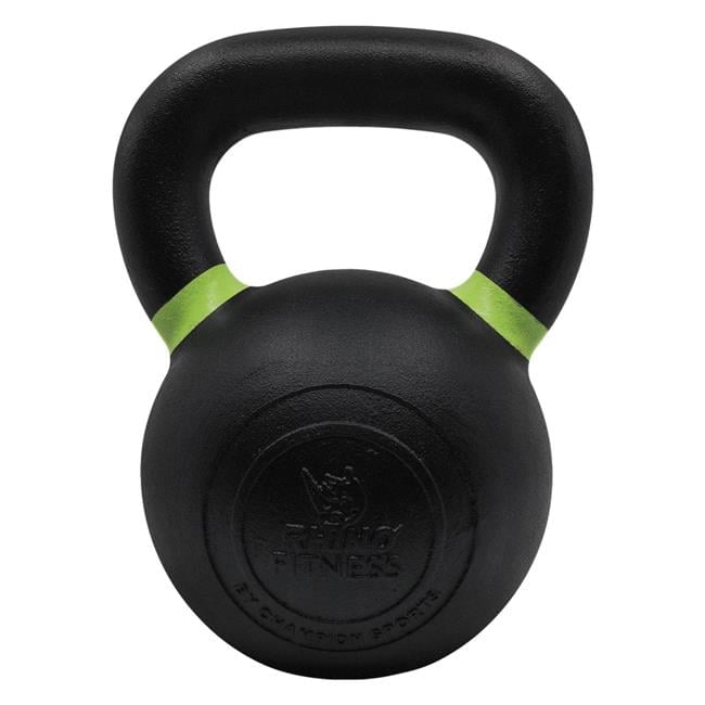 24kg Kettlebells for Strength Training