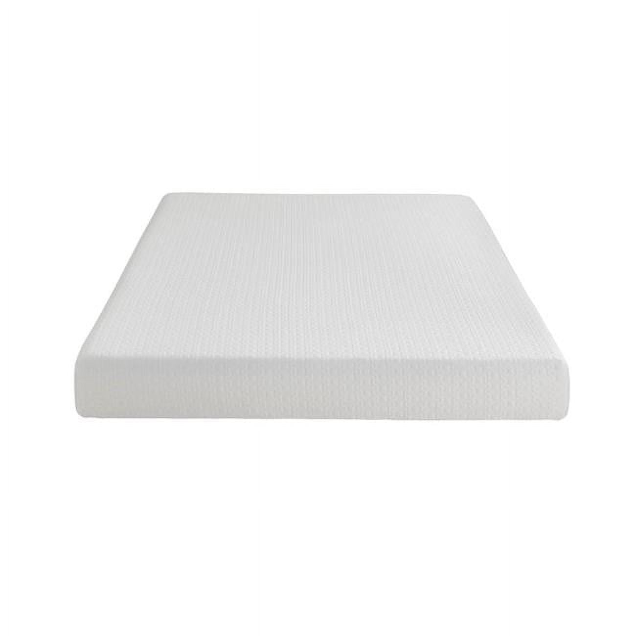 8 x 74 x 38 in. Twin Size Mattress