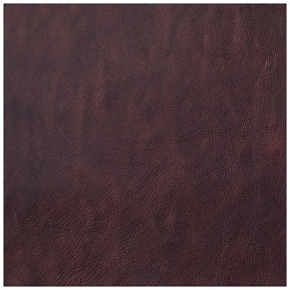 8 x 8 Inch Genuine Leather Fabric Sheets Glossy Full Grain Leather Sheet Cowhide Leather Scrap Crafts Flat Leather Pieces SquareDIY