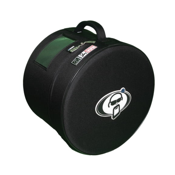 8" x 8" RIMS RIGID TOM CASE