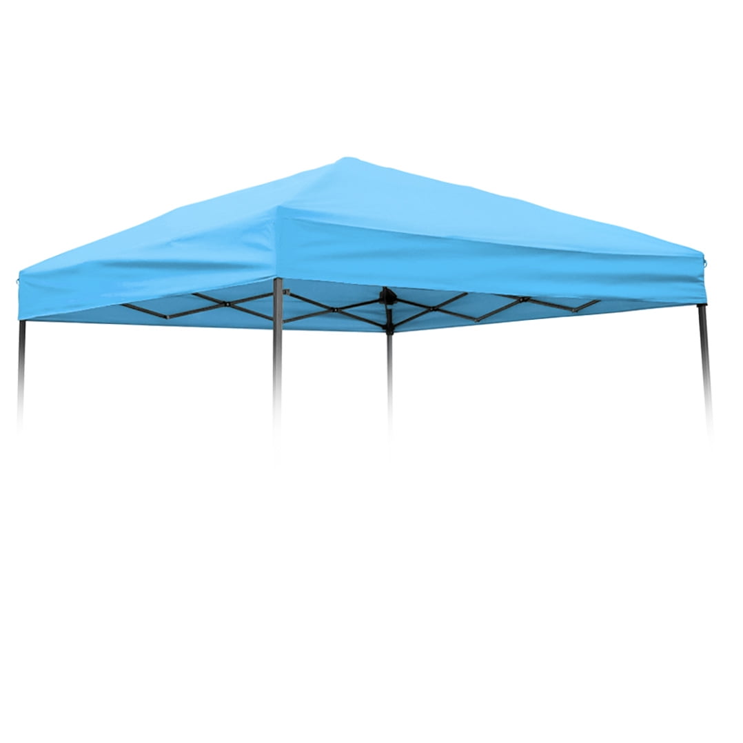 8' x 8' Replacement Canopy Top for 10' Slant Leg Square
