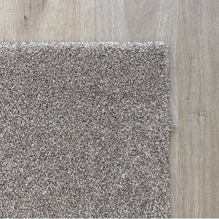[8" x 8" SAMPLE] Residential Luxury Carpet Tiles / Squares - Golden Grove - DIY Installation, Seamless Appearance, High-Density Padding, Machine Washable