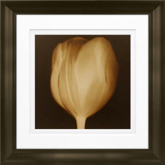 8 x 8 in. Tulip Photo Frame