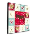 thumbnail image 1 of 8 x 8 x 0.625 in. Zamorano-Leones Donkey Love Artwork Panel Wall Decor, 1 of 1