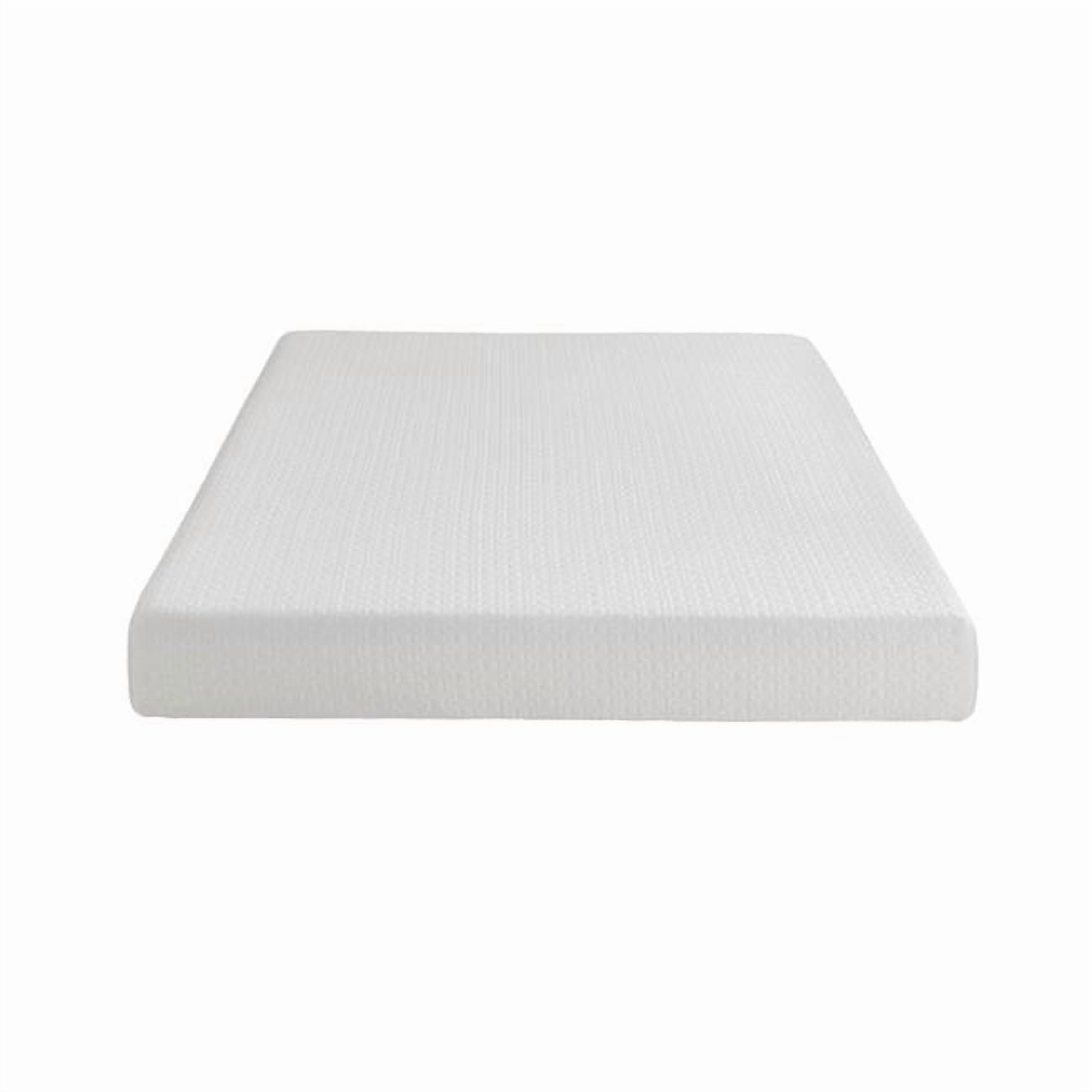 8 x 80 x 60 in. Queen Size Mattress