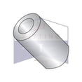 thumbnail image 1 of #8 x 9/16" 1/4" OD Round Spacers | Stainless Steel (Quantity: 500), 1 of 3