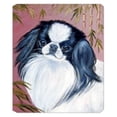 thumbnail image 1 of 8 x 9.5 in. Japanese Chin Mouse Pad, Hot Pad Or Trivet, 1 of 1