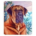 thumbnail image 1 of 8 x 9.5 in. Tosa Inu Mouse Pad, Hot Pad Or Trivet, 1 of 1