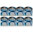thumbnail image 1 of 8 x 9 Volt Energizer Ultimate Lithium Batteries (L522), 1 of 2