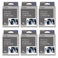 thumbnail image 1 of 8 x Fujifilm instax Wide Monochrome Instant Film (10 Exposures) for Instax Wide 300 Cameras., 1 of 2