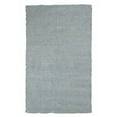 thumbnail image 1 of 8'x10' Blue Heather Indoor Shag Rug, 1 of 3
