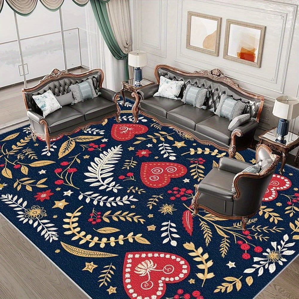 6.5'x10' carpet for room big carpet for living room area rug for dining ...
