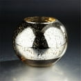 thumbnail image 1 of 8 x10 in. Candle Holder, Silver, 1 of 1