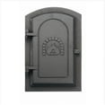 thumbnail image 1 of 8''x12'' Clean-Out Door - Cast Iron, 1 of 1