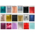 thumbnail image 1 of 8 x12 inch Metallic Bubble Mailers, Durable Self Sealing Quality Padded 8.5x12 Shipping Mailing Envelopes, 1 of 10