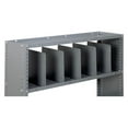 thumbnail image 1 of 8 x16 in. Shelf Divider, Set of 5, 1 of 1
