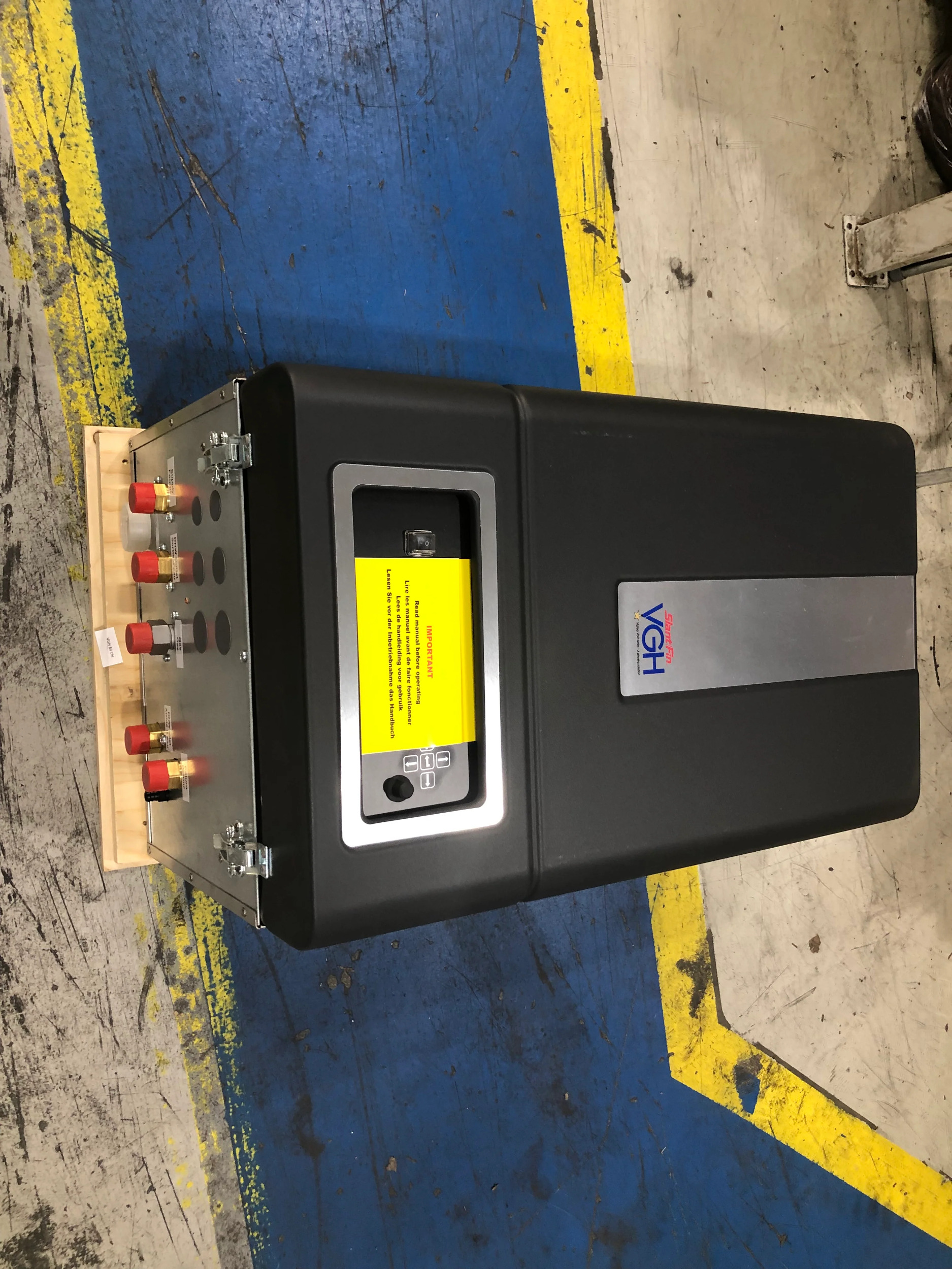 80,000 BTU WALL MOUNT RESIDENTIAL STAINLESS STEEL HIGH EFFICIENCY