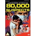 thumbnail image 1 of 80,000 Suspects (1963) ( Eighty Thousand Suspects ) [ NON-USA FORMAT, PAL, Reg.2 Import - United Kingdom ], 1 of 1
