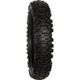 thumbnail image 1 of 80/100-12 Duro DM1153 Hard Terrain Rear Tire, 1 of 1