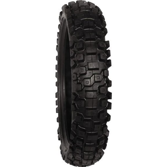 80/100-12 Duro DM1153 Hard Terrain Rear Tire