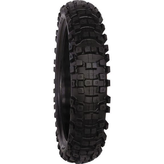 80/100-12 Duro DM1154 Soft Terrain Rear Tire