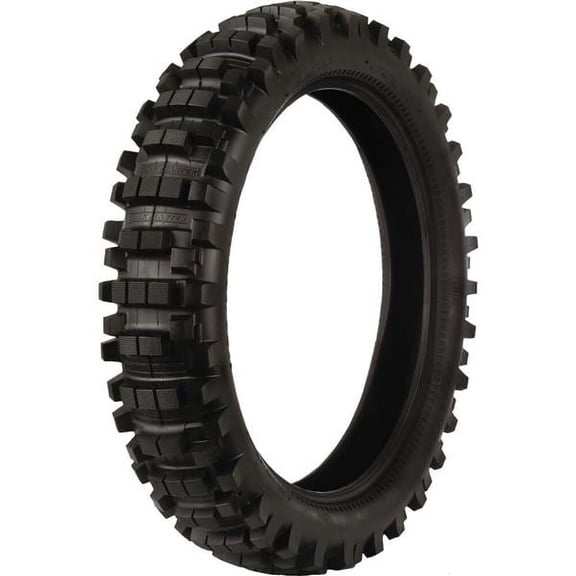 80/100-12 Kenda K760 Trakmaster Dual Sport Rear Tire