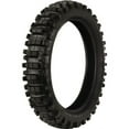 thumbnail image 1 of 80/100-12 Kenda K760 Trakmaster II Dual Sport Rear Tire, 1 of 2