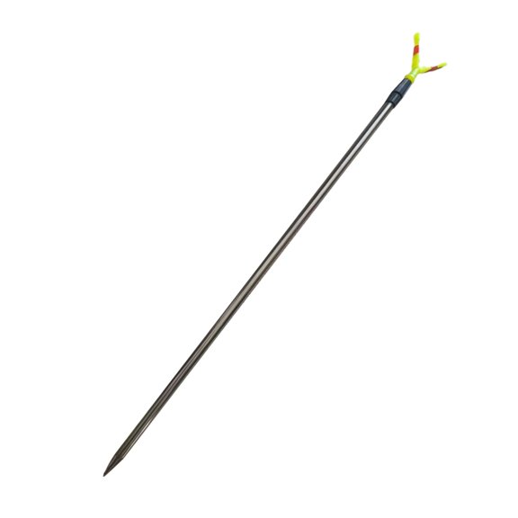 80/100/120/150cm Telescopic Rod Holder Bracket Aluminum Holder Adjustable Fishing Rod Stand Outdoor Fishing Rod Rack
