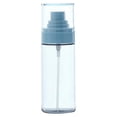 thumbnail image 1 of 80/100/120ml Spray Bottle Travel Size 4oz 120ml Fine Mist Hair Sprayer Refillable Plastic Bottles For Liquid, 1 of 9