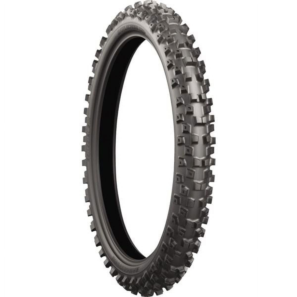 80/100-21 Bridgestone Battlecross X20 Soft-Intermediate Terrain Front Tire