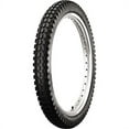 thumbnail image 1 of Dunlop - 45087693 - D803GP Trials Front Motorcycle Tire, 80/100R21, 1 of 2