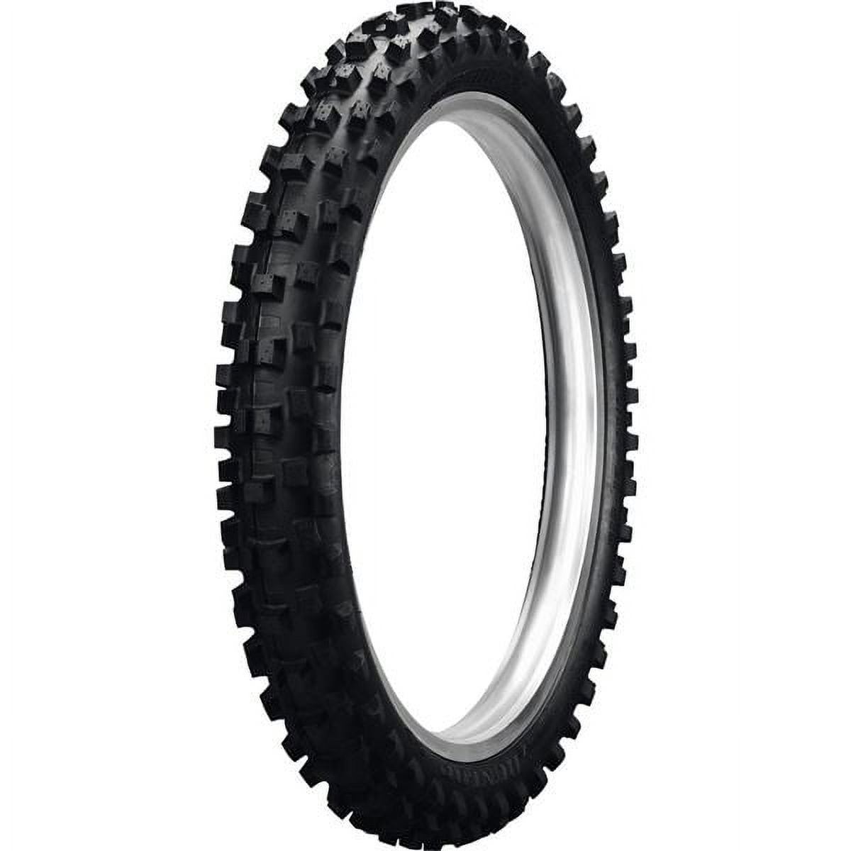 Dunlop Geomax MX32 Front Tire 80/100-21 (45079466)